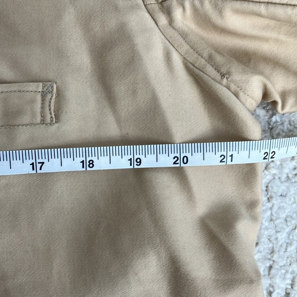 R by 45rpm khaki men’s jacket VNTG - Picture 15 of 17